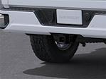 New 2025 Chevrolet Silverado 2500 LTZ Crew Cab 4WD Pickup for sale #Q250670 - photo 14