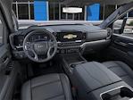 New 2025 Chevrolet Silverado 2500 LTZ Crew Cab 4WD Pickup for sale #Q250670 - photo 15