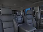 New 2025 Chevrolet Silverado 2500 LTZ Crew Cab 4WD Pickup for sale #Q250670 - photo 24