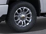 New 2025 Chevrolet Silverado 2500 LTZ Crew Cab 4WD Pickup for sale #Q250670 - photo 9