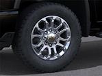 2025 Chevrolet Silverado 2500 Crew Cab 4WD Pickup for sale #Q250672 - photo 9