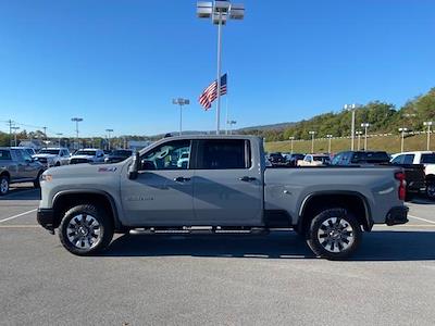 2025 Chevrolet Silverado 2500 Crew Cab 4WD Pickup for sale #Q250673A - photo 1