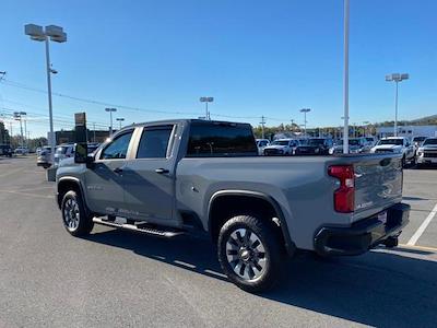 2025 Chevrolet Silverado 2500 Crew Cab 4WD Pickup for sale #Q250673A - photo 2