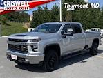 2022 Chevrolet Silverado 2500 Crew Cab SRW 4WD Pickup for sale #Q250674A - photo 1