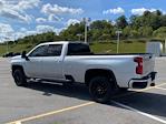 2022 Chevrolet Silverado 2500 Crew Cab SRW 4WD Pickup for sale #Q250674A - photo 2
