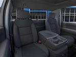 New 2025 Chevrolet Silverado 1500 Work Truck Regular Cab 4WD Pickup for sale #Q250676 - photo 16