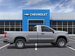 New 2025 Chevrolet Silverado 1500 Work Truck Regular Cab 4WD Pickup for sale #Q250676 - photo 5