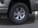 New 2025 Chevrolet Silverado 1500 Work Truck Regular Cab 4WD Pickup for sale #Q250676 - photo 9