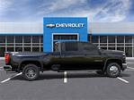 New 2025 Chevrolet Silverado 3500 LT Crew Cab 4WD Pickup for sale #Q250679 - photo 5