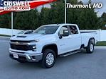 2024 Chevrolet Silverado 3500 Crew Cab 4WD Pickup for sale #Q250679A - photo 1