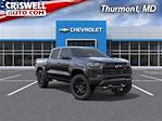 New 2026 Chevrolet Colorado Trail Boss Crew Cab 4WD Pickup for sale #Q260008 - photo 1