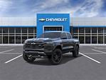 New 2026 Chevrolet Colorado Trail Boss Crew Cab 4WD Pickup for sale #Q260008 - photo 8
