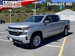 2022 Chevrolet Silverado 1500 LTD Crew Cab 4WD Pickup for sale #Q260010A - photo 1