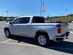 2022 Chevrolet Silverado 1500 LTD Crew Cab 4WD Pickup for sale #Q260010A - photo 2