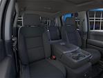 New 2026 Chevrolet Silverado 1500 Work Truck Crew Cab 4WD Pickup for sale #Q260012 - photo 16