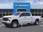 New 2026 Chevrolet Silverado 1500 Work Truck Crew Cab 4WD Pickup for sale #Q260012 - photo 2