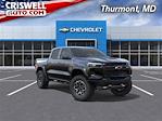 New 2026 Chevrolet Colorado ZR2 Crew Cab 4WD Pickup for sale #Q260014 - photo 1