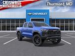 New 2026 Chevrolet Colorado Trail Boss Crew Cab 4WD Pickup for sale #Q260015 - photo 1