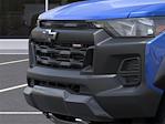 New 2026 Chevrolet Colorado Trail Boss Crew Cab 4WD Pickup for sale #Q260015 - photo 13