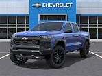 New 2026 Chevrolet Colorado Trail Boss Crew Cab 4WD Pickup for sale #Q260015 - photo 6