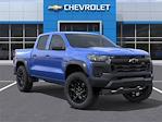 New 2026 Chevrolet Colorado Trail Boss Crew Cab 4WD Pickup for sale #Q260015 - photo 7