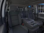 New 2026 Chevrolet Silverado 1500 Work Truck Double Cab 4WD Pickup for sale #Q260016 - photo 16