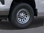 New 2026 Chevrolet Silverado 1500 Work Truck Double Cab 4WD Pickup for sale #Q260016 - photo 9