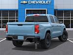 New 2026 Chevrolet Colorado Work Truck Crew Cab 4WD Pickup for sale #Q260019 - photo 2
