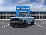 New 2026 Chevrolet Colorado Work Truck Crew Cab 4WD Pickup for sale #Q260019 - photo 8