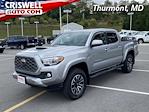 2021 Toyota Tacoma Double Cab 4WD Pickup for sale #Q260024A - photo 1