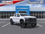 New 2026 Chevrolet Colorado Trail Boss Crew Cab 4WD Pickup for sale #Q260025 - photo 1