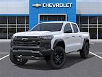 New 2026 Chevrolet Colorado Trail Boss Crew Cab 4WD Pickup for sale #Q260025 - photo 6