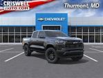 New 2026 Chevrolet Colorado Work Truck Crew Cab 4WD Pickup for sale #Q260026 - photo 1