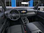 New 2026 Chevrolet Colorado Work Truck Crew Cab 4WD Pickup for sale #Q260026 - photo 15
