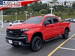Used 2019 Chevrolet Silverado 1500 LT Crew Cab for sale #Q260028A - photo 1