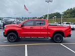 Used 2019 Chevrolet Silverado 1500 LT Crew Cab for sale #Q260028A - photo 3
