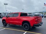 Used 2019 Chevrolet Silverado 1500 LT Crew Cab for sale #Q260028A - photo 2