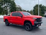 Used 2019 Chevrolet Silverado 1500 LT Crew Cab for sale #Q260028A - photo 7