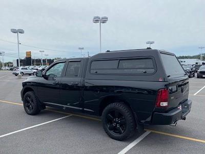 2014 Ram 1500 Quad Cab 4x4 Pickup for sale #Q260031A - photo 2