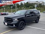 2014 Ram 1500 Quad Cab 4x4 Pickup for sale #Q260031A - photo 1