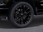 2026 Chevrolet Silverado 1500 Crew Cab 4WD Pickup for sale #Q260033 - photo 9