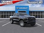 New 2026 Chevrolet Colorado LT Crew Cab 4WD Pickup for sale #Q260035 - photo 1