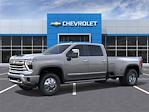 New 2026 Chevrolet Silverado 3500 High Country Crew Cab 4WD Pickup for sale #Q260038 - photo 3