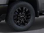 2026 Chevrolet Silverado 2500 Crew Cab 4WD Pickup for sale #Q260046 - photo 9