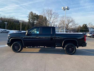2024 Chevrolet Silverado 2500 Crew Cab 4WD Pickup for sale #Q260048A - photo 2