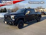 2024 Chevrolet Silverado 2500 Crew Cab 4WD Pickup for sale #Q260048A - photo 1
