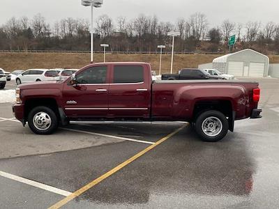 Used 2016 Chevrolet Silverado 3500 - photo 1