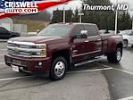 2016 Chevrolet Silverado 3500 Crew Cab 4WD Pickup for sale #Q260048B - photo 1