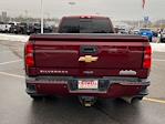 2016 Chevrolet Silverado 3500 Crew Cab 4WD Pickup for sale #Q260048B - photo 4