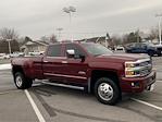 2016 Chevrolet Silverado 3500 Crew Cab 4WD Pickup for sale #Q260048B - photo 7